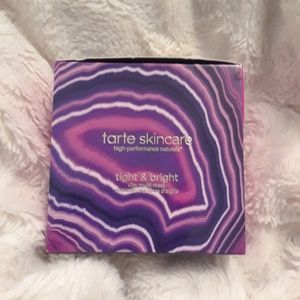 Tarte Skincare Tight & Bright Clay Multi-Mask